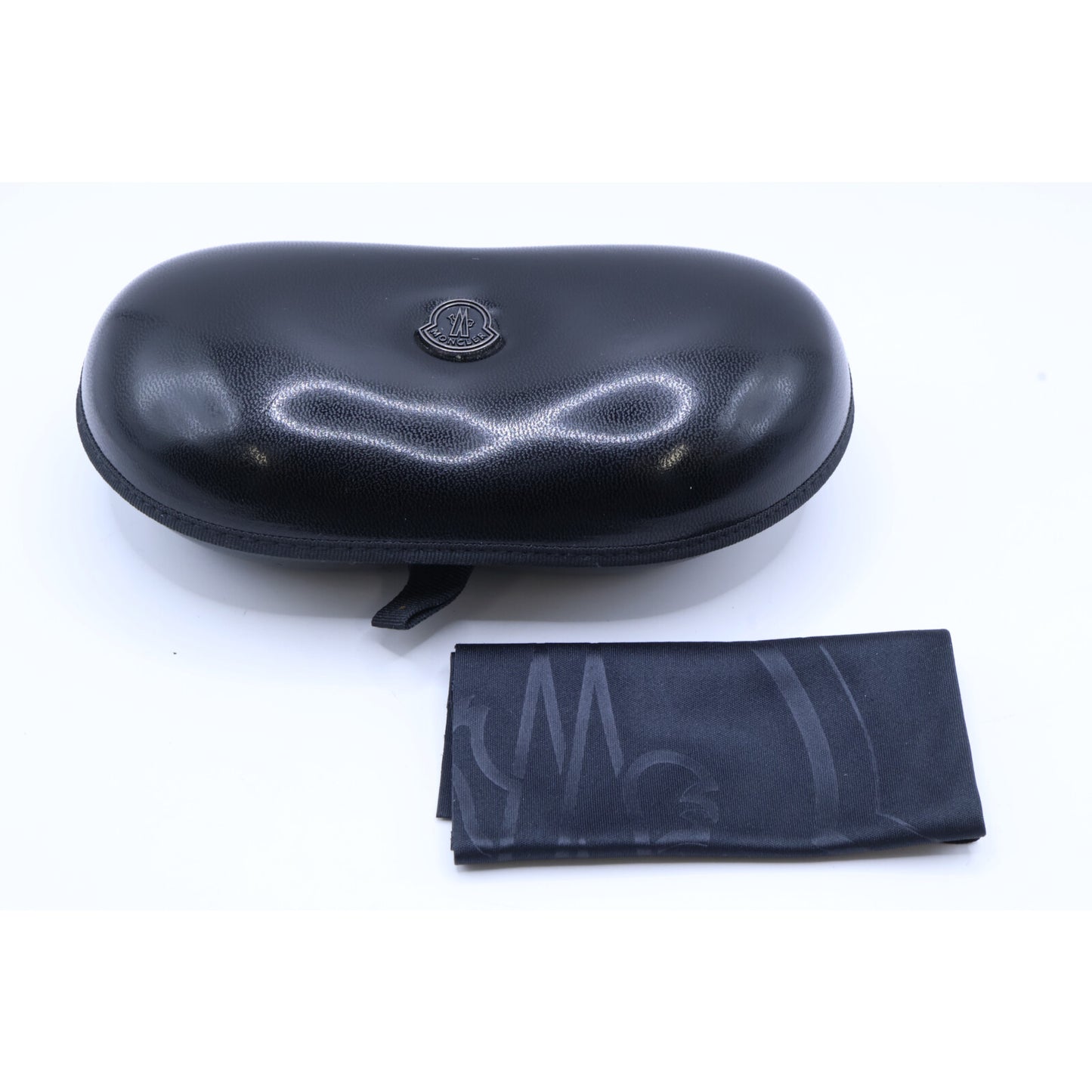 MONCLER モンクレール 【美品】ML0116-F 01N スクエアシェイプ サングラス