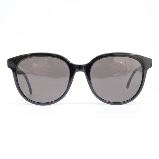 SAINT LAURENT PARIS SL317/F 001 Round Sunglasses