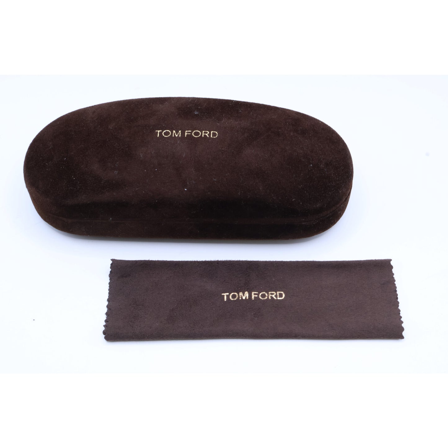 TOM FORD トムフォード 【美品】TF4239 055 スクエア メガネフレーム 眼鏡