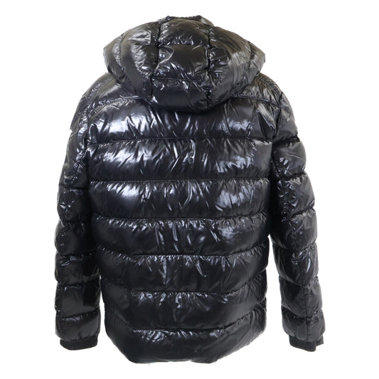 MONCLER モンクレール 【美品/23年製】SAULX フード付ダウンジャケット ジャケット