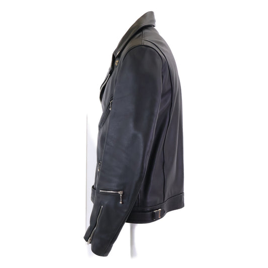 Lewis Leathers ルイスレザー 441T サイクロン カウハイド タイトフィット ライダースジャケット ジャケット