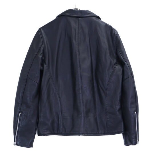VANSON バンソン 【美品】21246 C2R レザー ダブルライダースジャケット ジャケット
