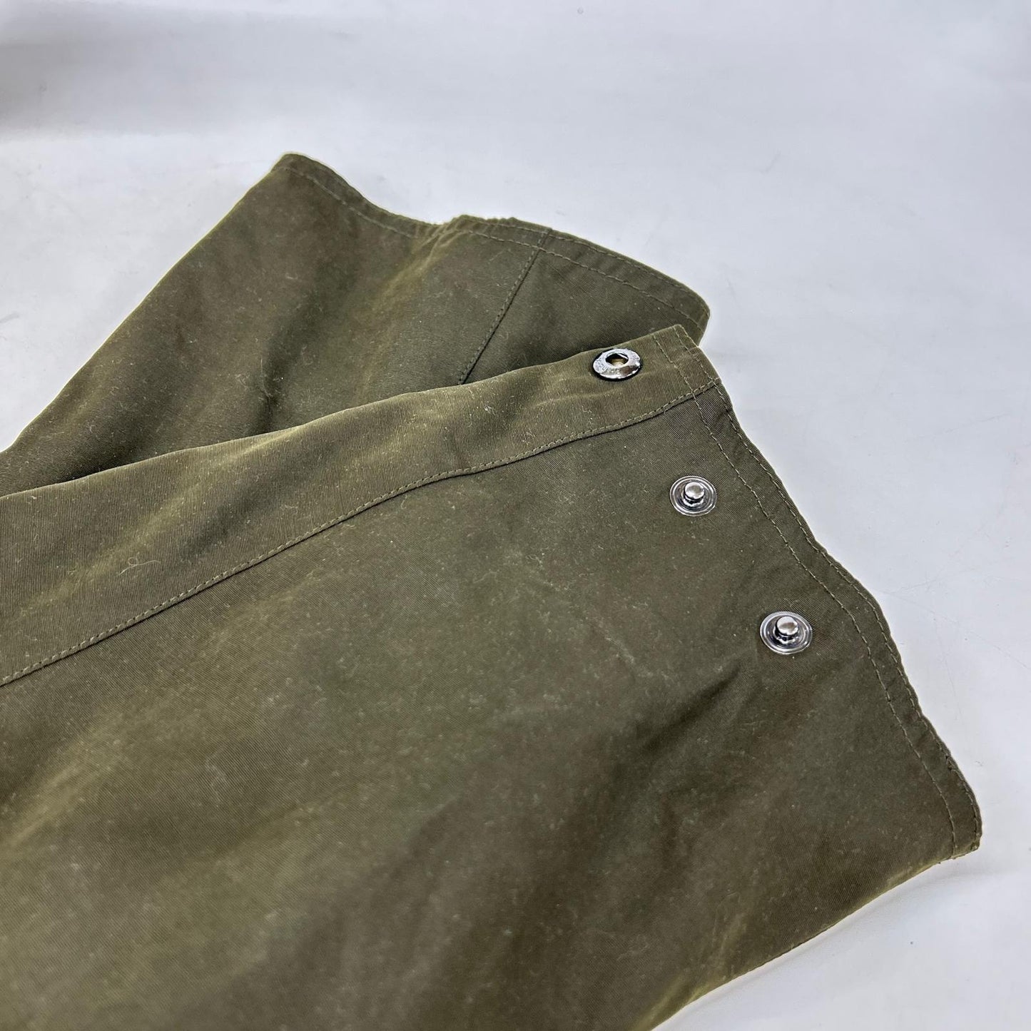 Barbour × FREAK'S STORE Exclusive 232MCAS103 SNOWDON Long Coat