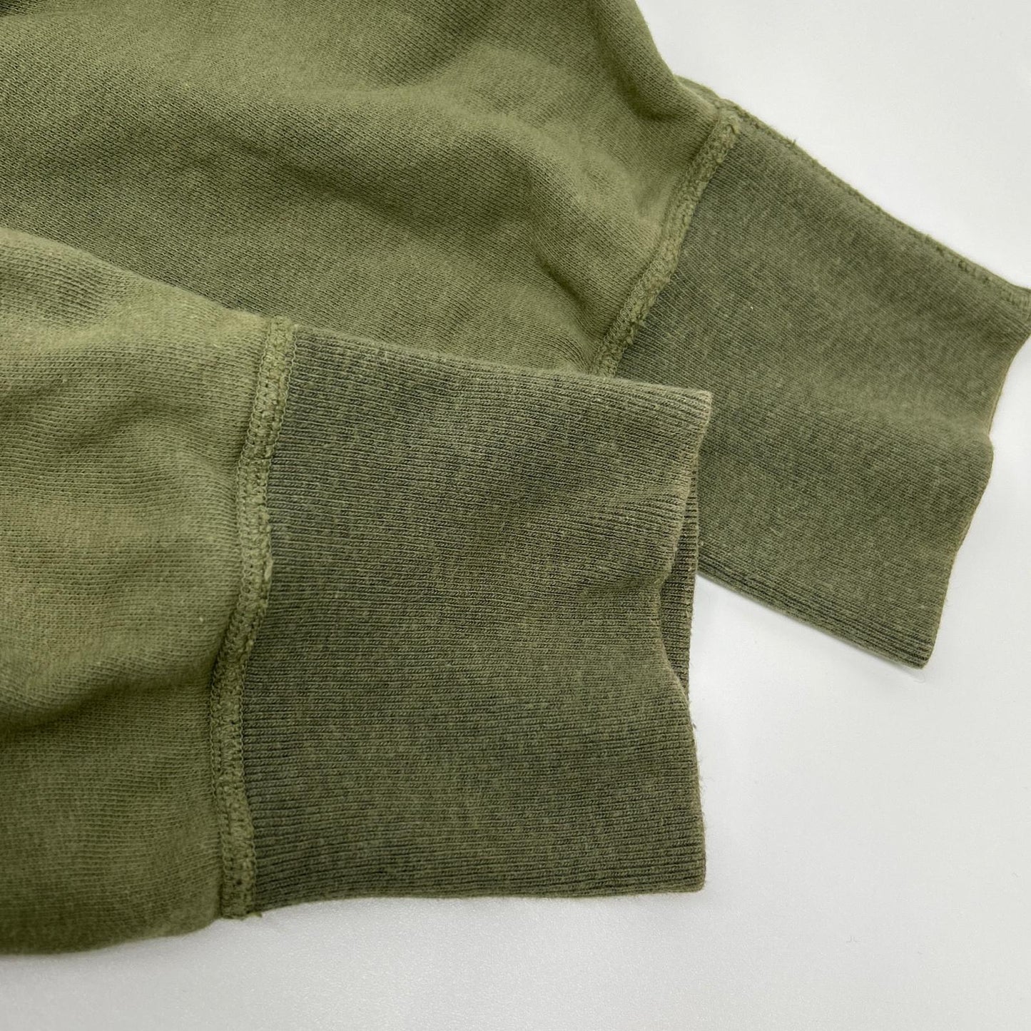 NIGEL CABOURN 奈杰尔·卡本 8044-00-20045 卡其色运动连帽衫 上衣