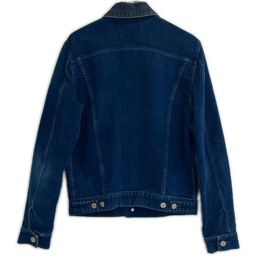 ACNE STUDIOS アクネ ストゥディオズ JAM ALCHE UW13 インディゴ Gジャン ジャケット