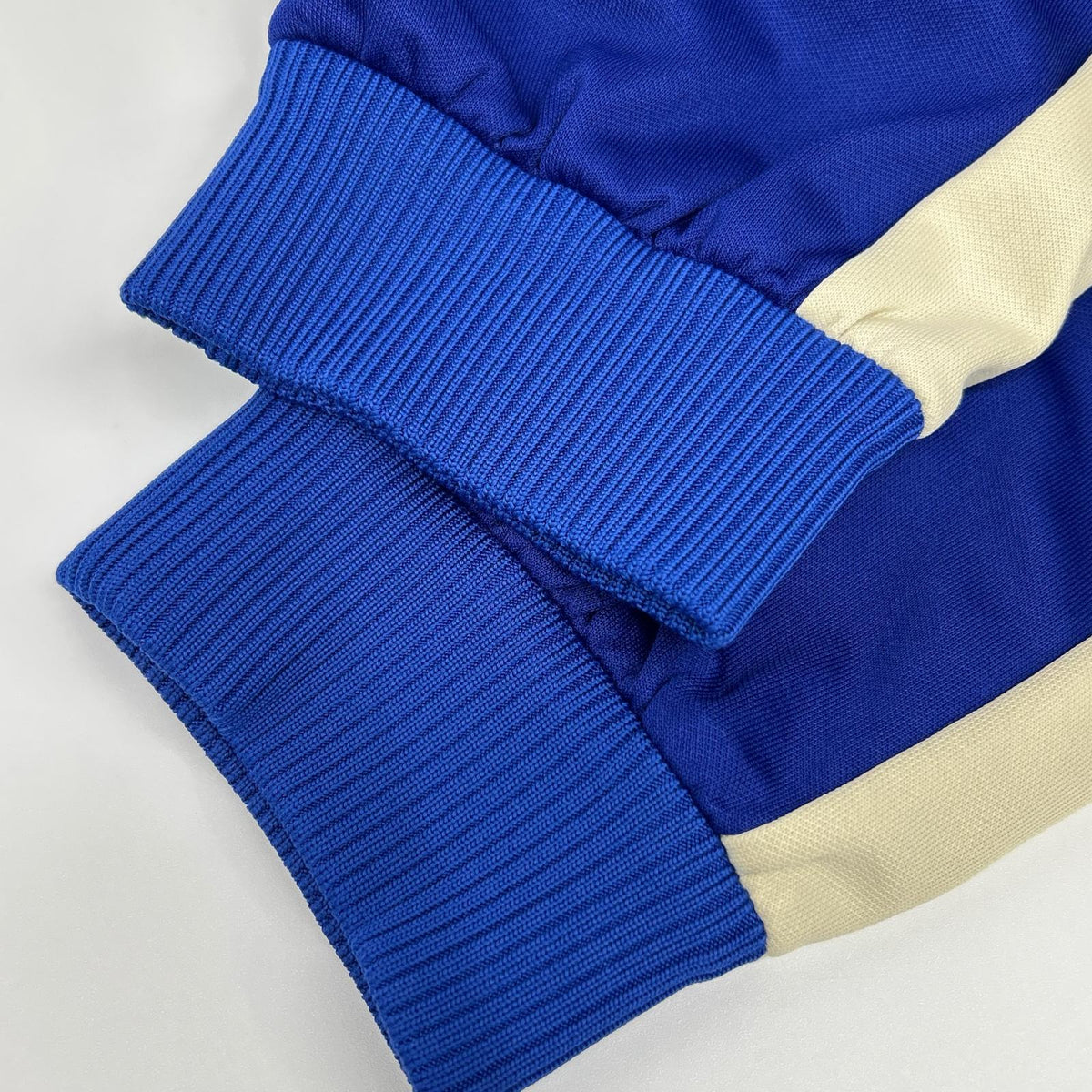 GUCCI Gucci 673755 blue track pants bottoms