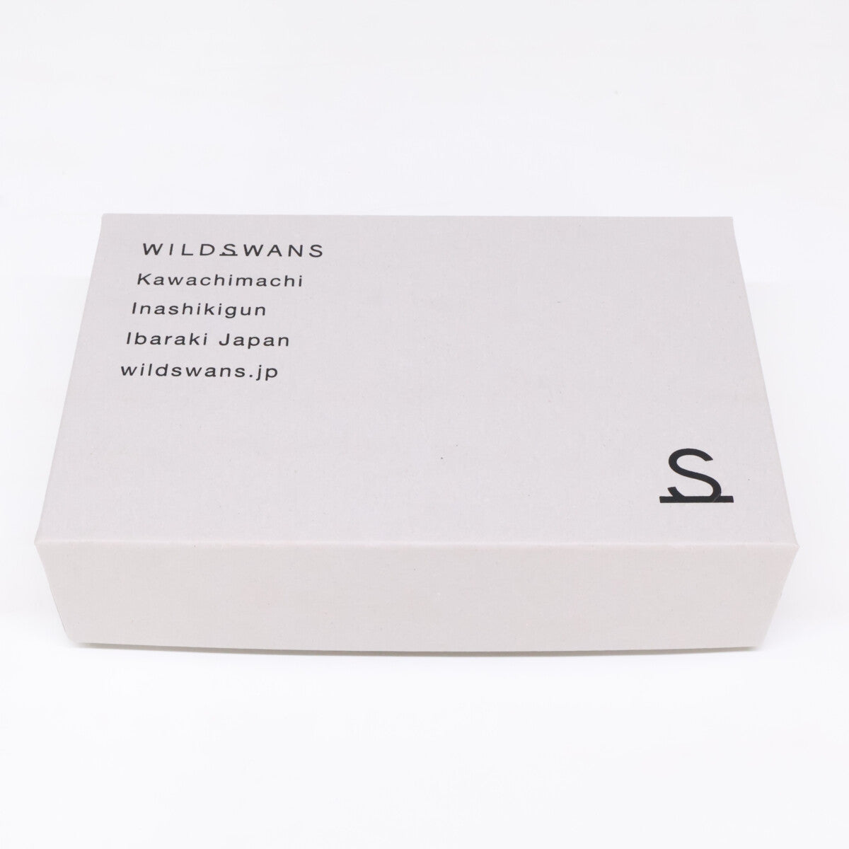 WILDSWANS ワイルドスワンズ 【新品同様】CASA/HC(SD)/#8 カーサ コードバン/サドルプルアップ ミニ財布 二つ折り財布(小銭入れあり)