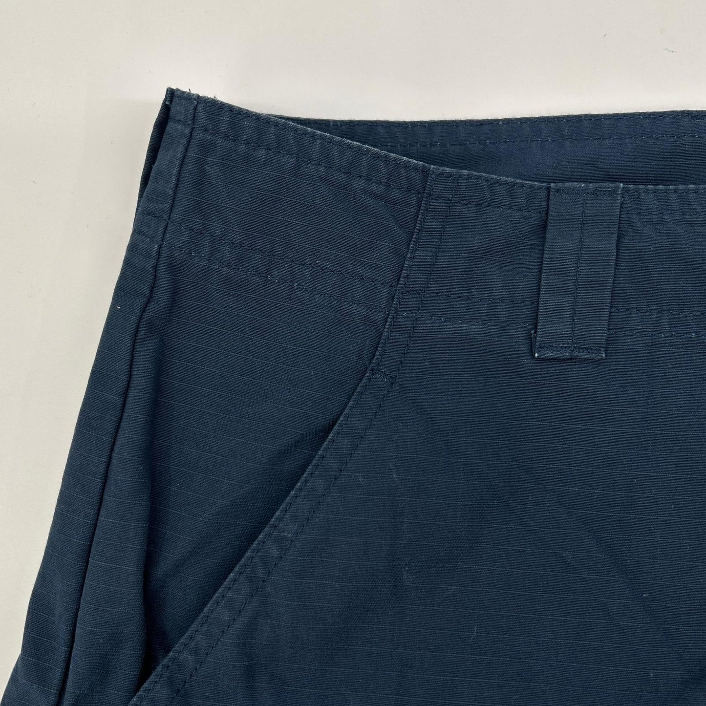 NIGEL CABOURN ナイジェルケーボン 80431350020 PIPED PANT COTTON RIPSTOP ボトムス