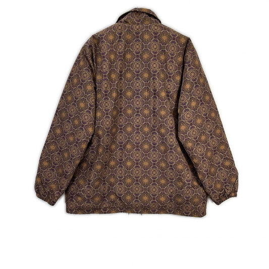needles ニードルズ DI041 Fine Pattern Print Coach Jacket ジャケット