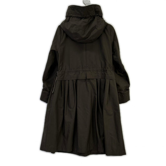 FOXEY フォクシー 25009 タフタコート コート