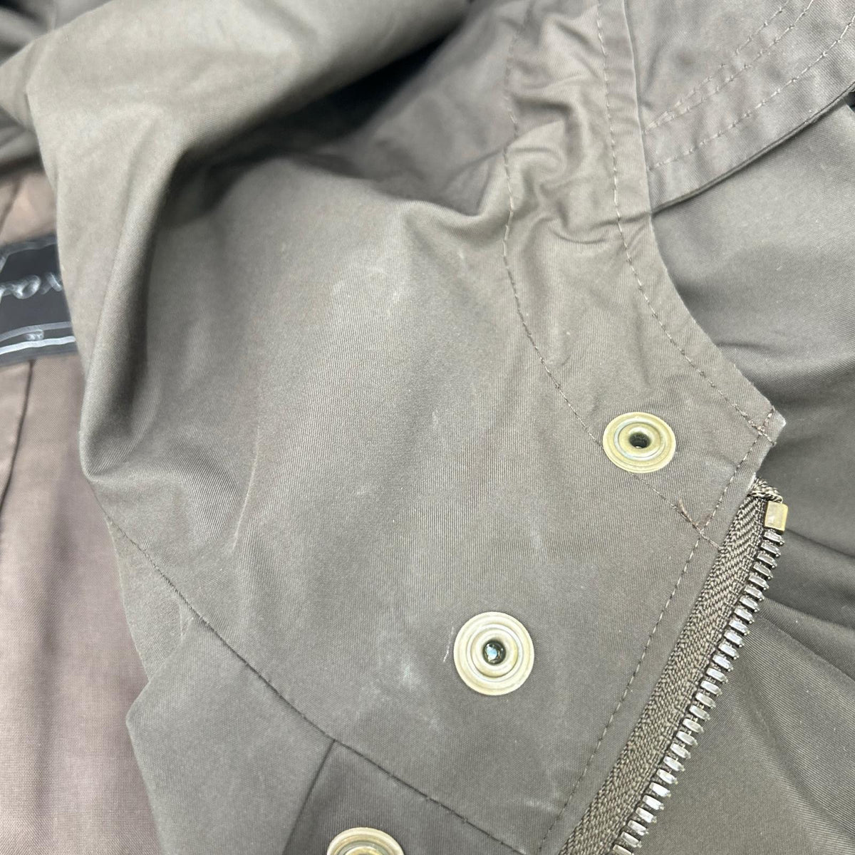 FOXEY FOXEY 25009 Taffeta Coat Coat