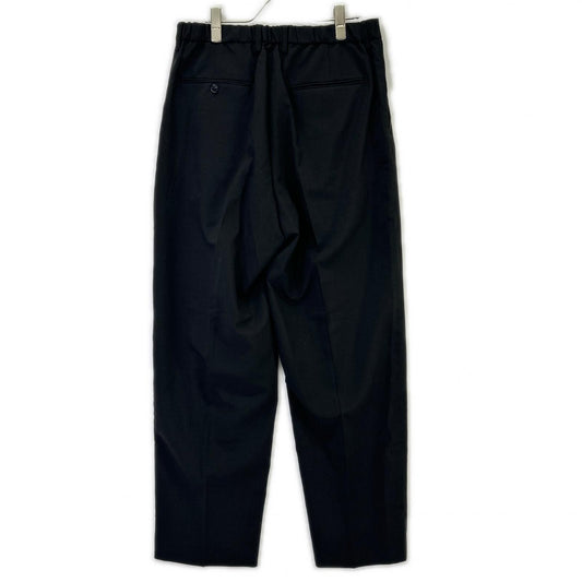 Adam et Rope GMS-06220-A COVEROSS Wide Easy Tapered Pants