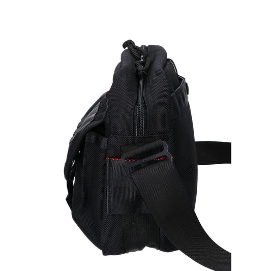 BRIEFING ブリーフィング 【美品】BRA243L38 MAG SHOULDER S ショルダーバッグ