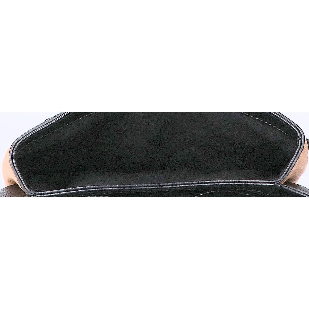 GIVENCHY Duet leather shoulder bag