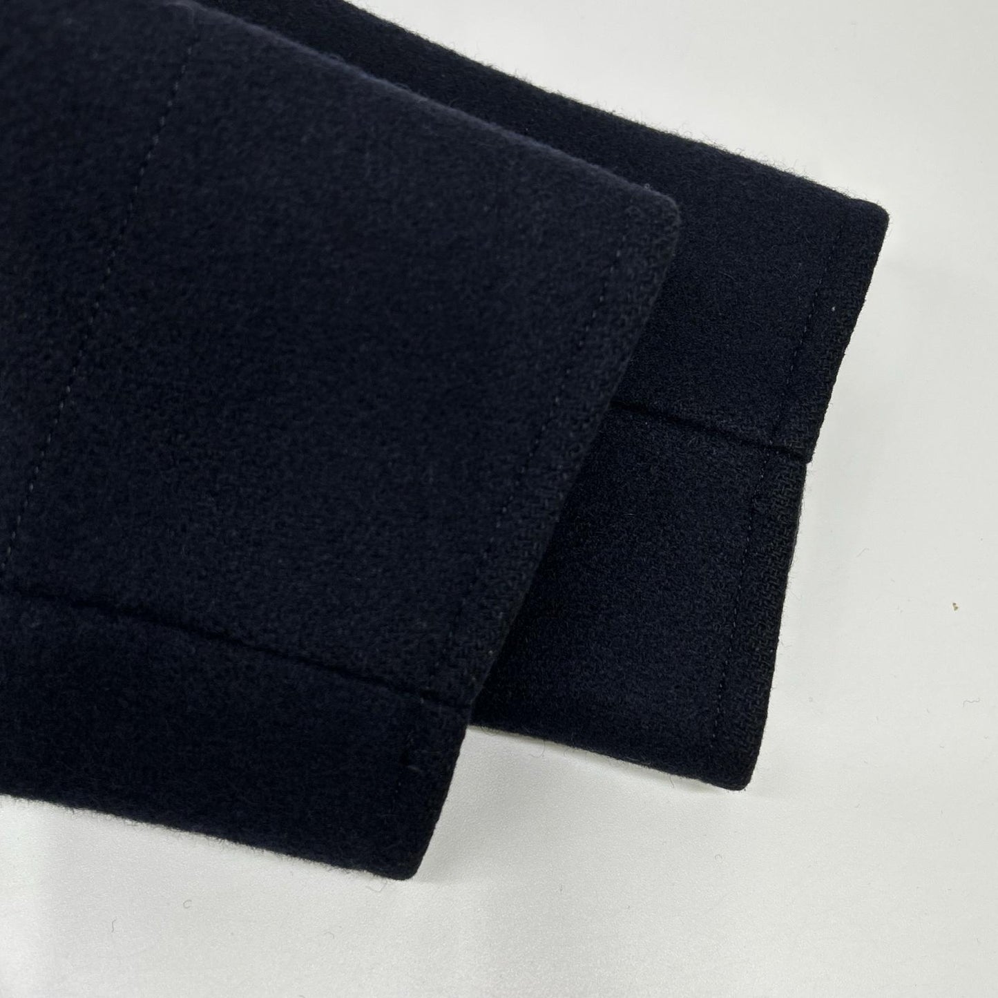 BUZZ RICKSON'S バズリクソンズ BR11554 NAVAL CLOTHING FACTORY PEA-COAT コート