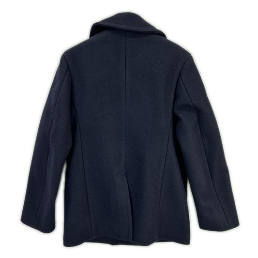 BUZZ RICKSON'S バズリクソンズ BR11554 NAVAL CLOTHING FACTORY PEA-COAT コート
