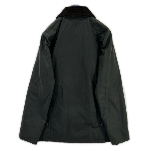 Barbour バブアー 232MWX1758 SLビデイルオイルドジャケット ジャケット