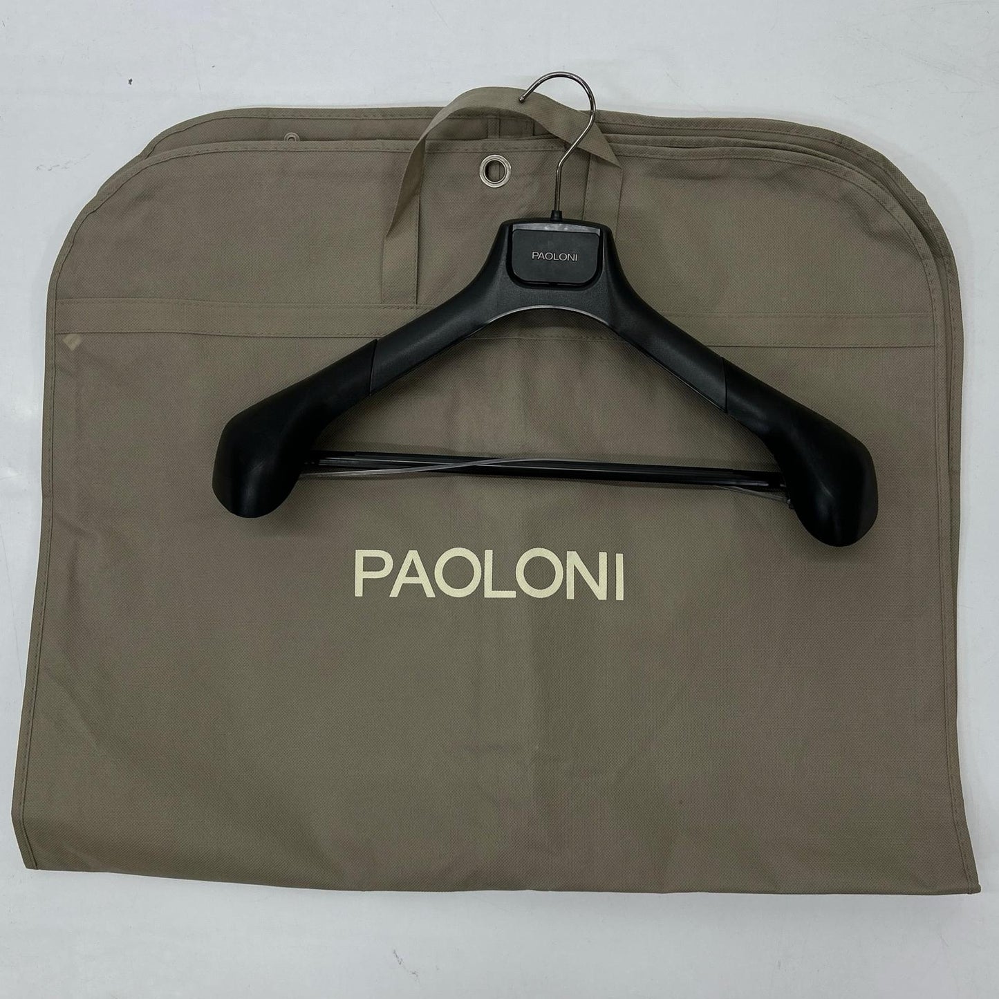 PAOLONI パオローニ 3911A767PJ ARCHIVIO CINQUANTADUE 2Bスーツ スーツ セットアップ
