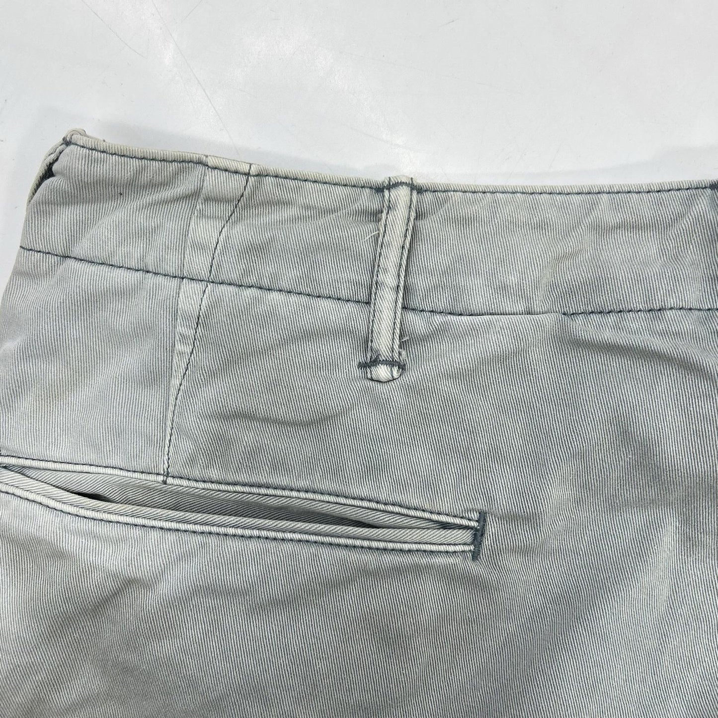 RRL ダブルアールエル レギュレーションガーメントダイウォッシュドチノショーツ ボトムス