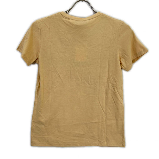 GUCCI グッチ ×OSHKOSHオシュコシュ 547559 ロゴプリントTシャツ トップス