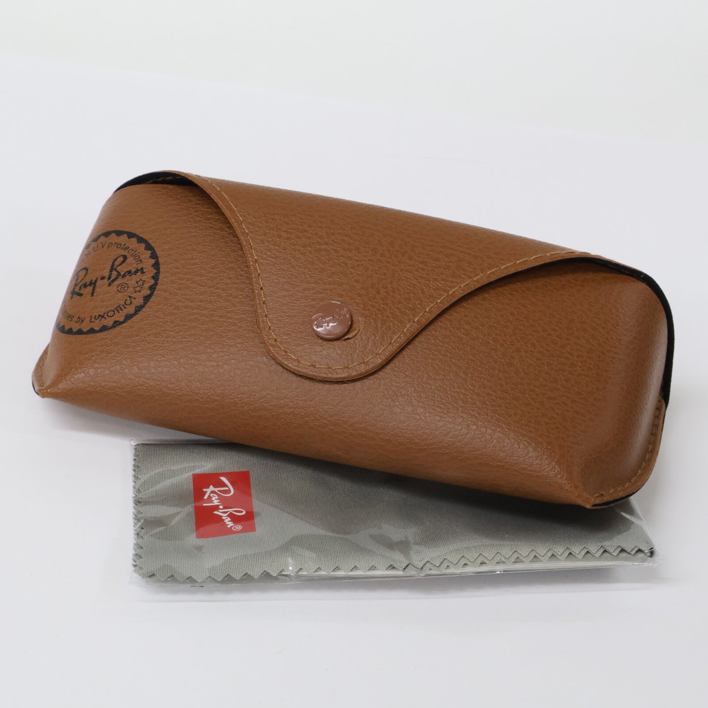 Ray-Ban レイバン 【美品】RB3565 001/GG RAYBAN JACK ジャック メタルフレーム 眼鏡