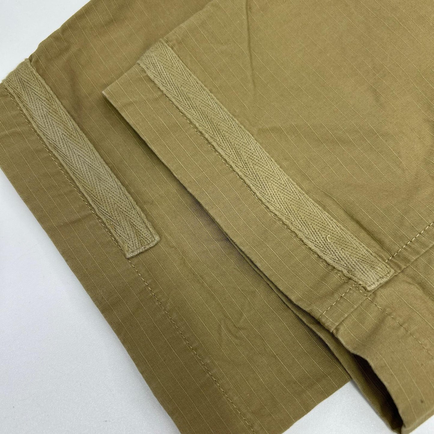 NIGEL CABOURN ナイジェルケーボン LYBRO 80451350540 P-56NAVAL DUNAGREECOTTON RIPSTOP オーバーオール オールインワン