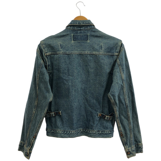 Wrangler ラングラー M4757-08 LOT.11MJ 復刻デニムジャケット トップス