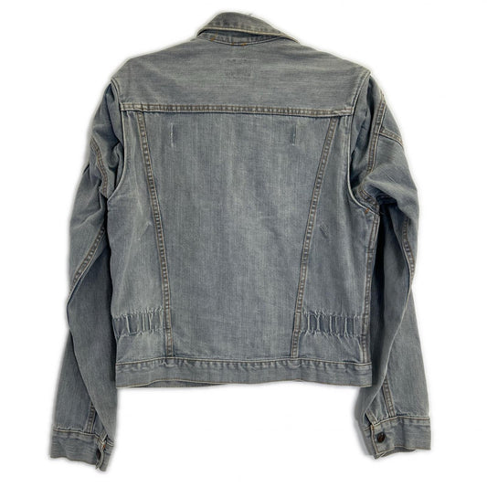 Wrangler ラングラー M4759-04 LOT.11MJZ 14oz 復刻デニムジャケット ジャケット