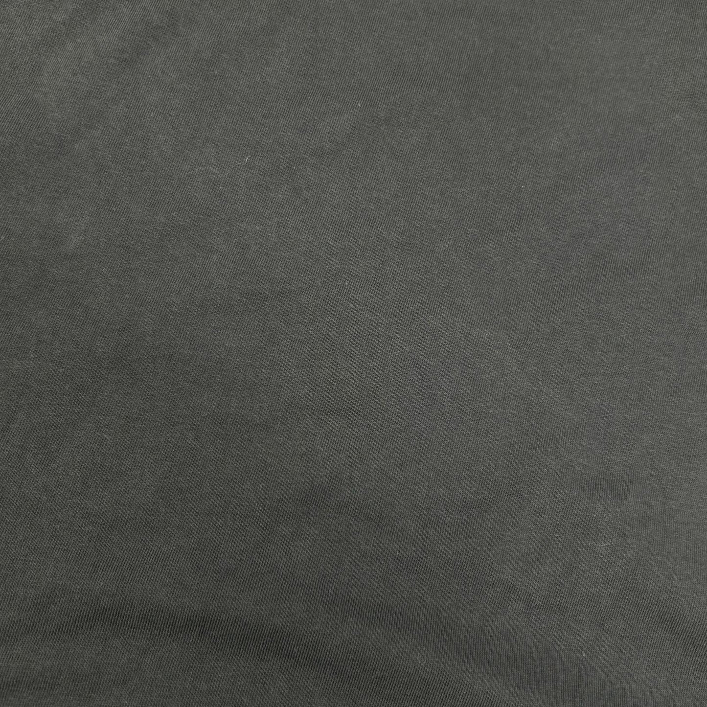 JIL SANDER+ ジルサンダープラス J47GC002 24年製 ラベルタグ クルーネックロングTシャツ トップス