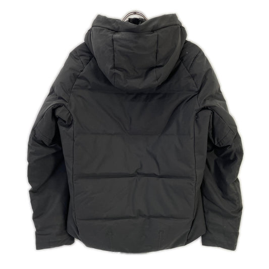 Mizusawa Down DAMQGK30U Allterrain Mountaineer down jacket jacket