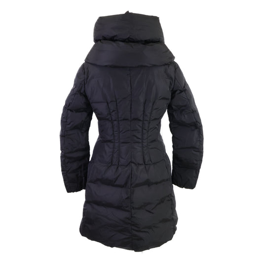 MONCLER モンクレール CYROSELLE シロセス ボリュームカラー ダウン コート