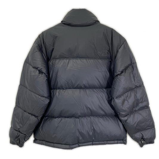 THE NORTH FACE ND92531R all-black Nuptse down jacket jacket