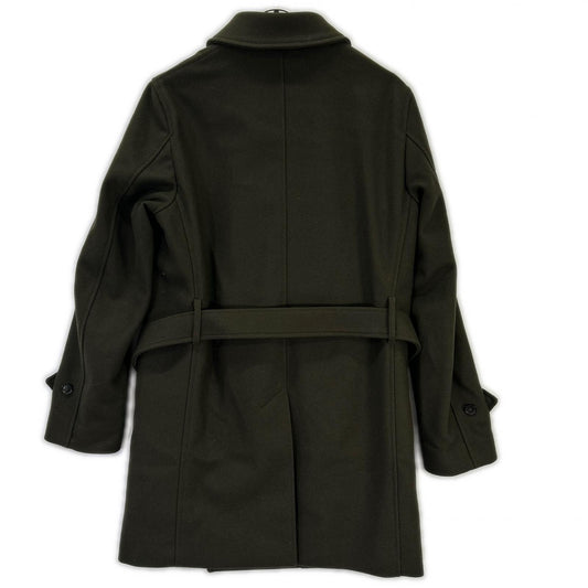 MACKINTOSH マッキントッシュ GM-005F ウール ダブルブレストコート コート
