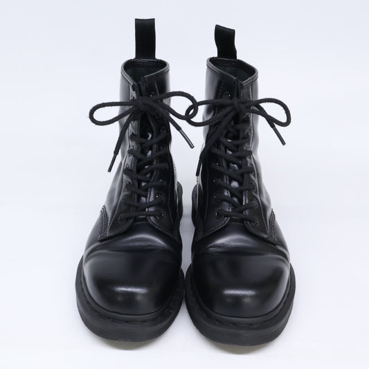 Dr.Martens ドクターマーチン 1460 MONO 8ホール レースアップブーツ シューズ