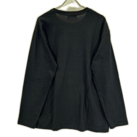 Y's ワイズ YK-T52-979 2PIECES T-SHIRTS トップス