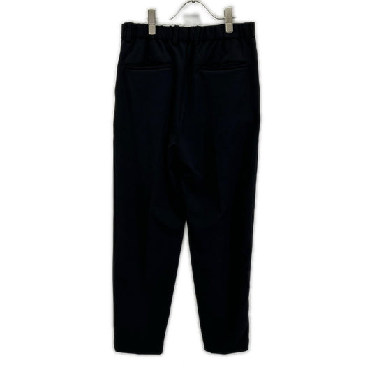 STUDIOUS ステュディオス 115541017 Dream Jersey Easy Slacks Bottoms