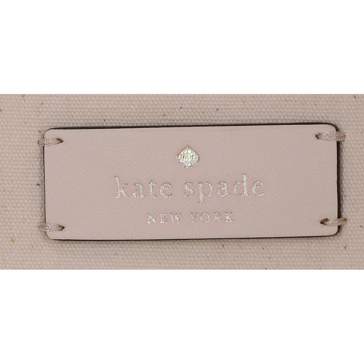 Kate spade ケイトスペード 【新品同様】エラ ペブル レザー トートバッグ