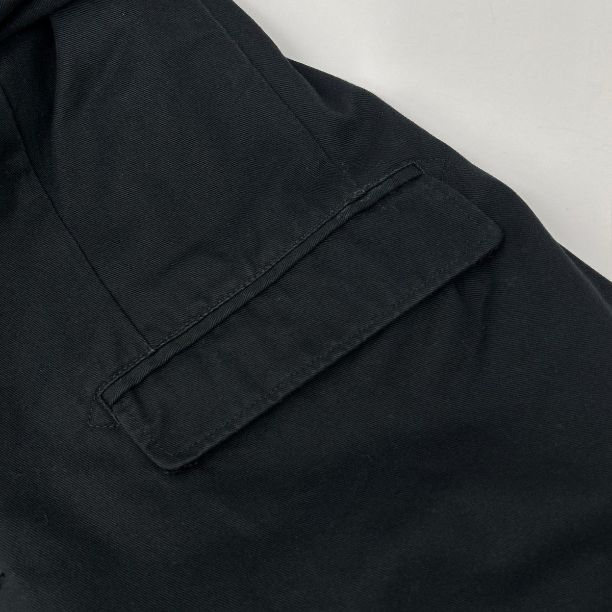 Engineered Garments エンジニアードガーメンツ Black Andover Jacket Jacket