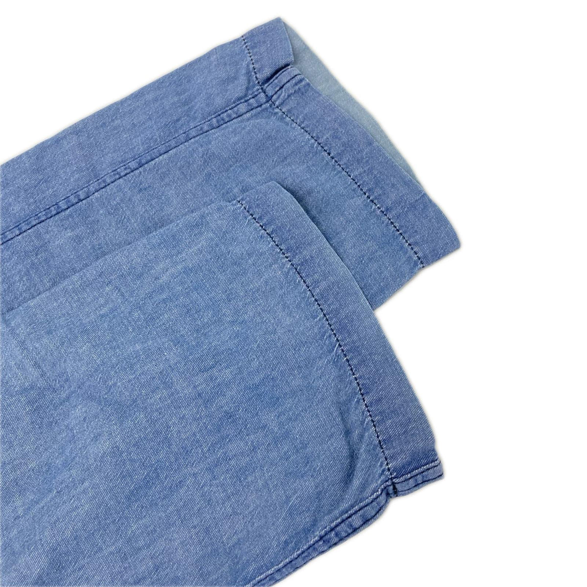 Engineered Garments エンジニアードガーメンツ ブルー ベイカーパンツ ボトムス