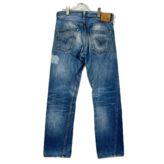 LEVI'S リーバイス VINTAGE CLOTHING 47501ー0150 1947年モデル復刻501XXデニム ボトムス