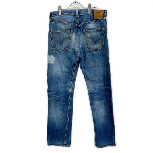 LEVI'S リーバイス VINTAGE CLOTHING 47501ー0150 1947年モデル復刻501XXデニム ボトムス