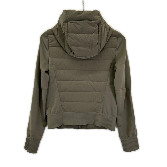 lululemon ルルレモン LW4BR9S Down and Around Jacketダウン・アンド・アラウンド・ジャケット ジャケット