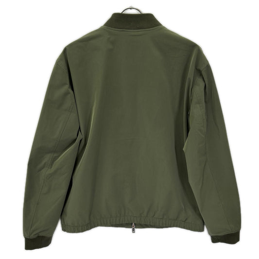 Theory セオリー カーキ CITY BOMBER LD ブルゾン ジャケット