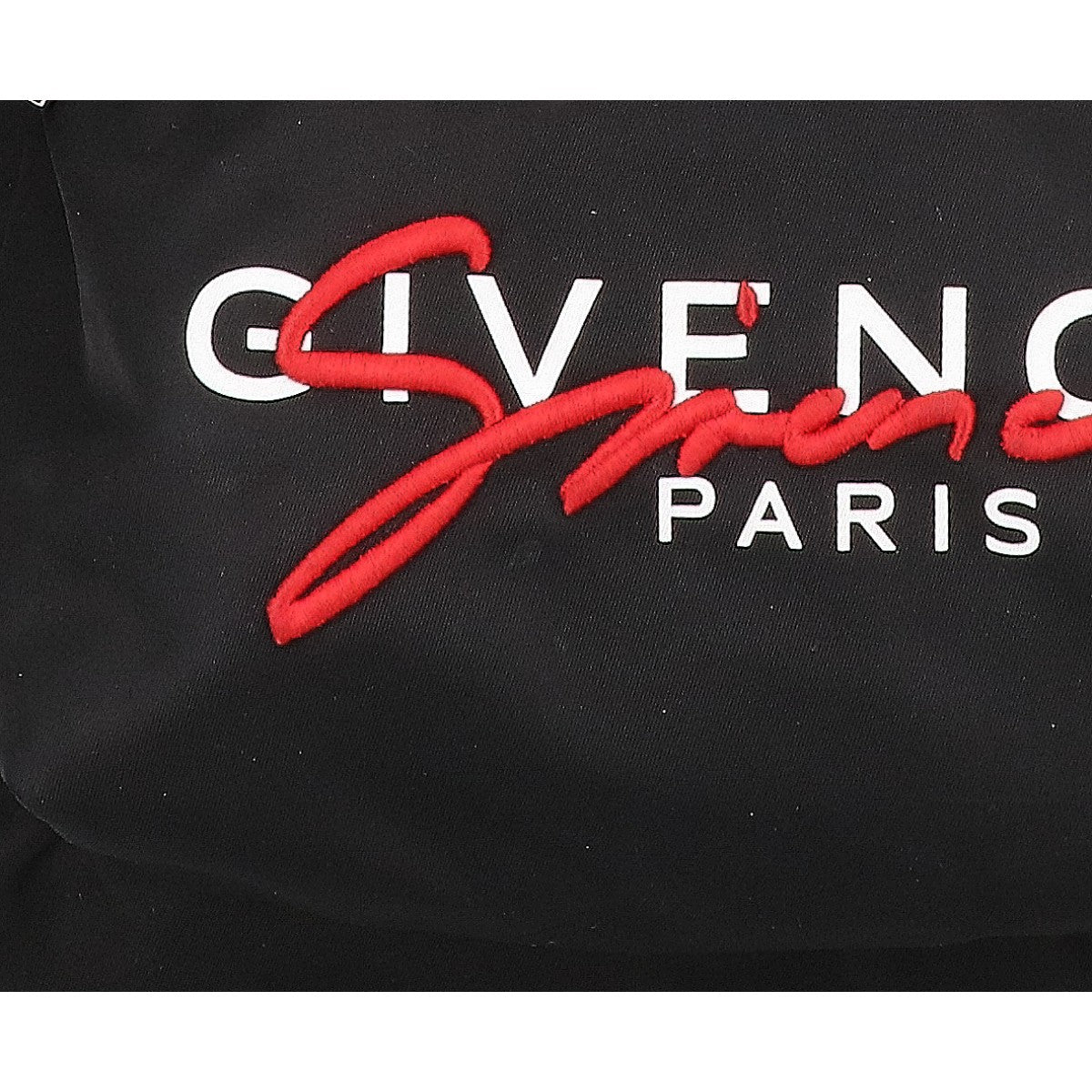 GIVENCHY ジバンシー BK500JK0ZL 001 URBAN BACKPACK アーバン バックパック リュック バックパック