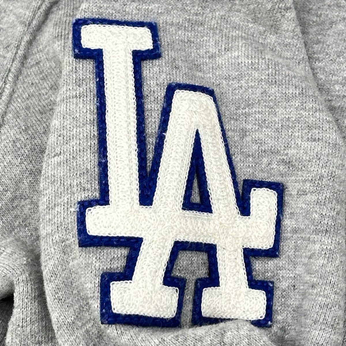 POLObyRalphLauren ポロラルフローレン ×MLB ロサンゼルス・ドジャース ベアプリント トレーナー トップス