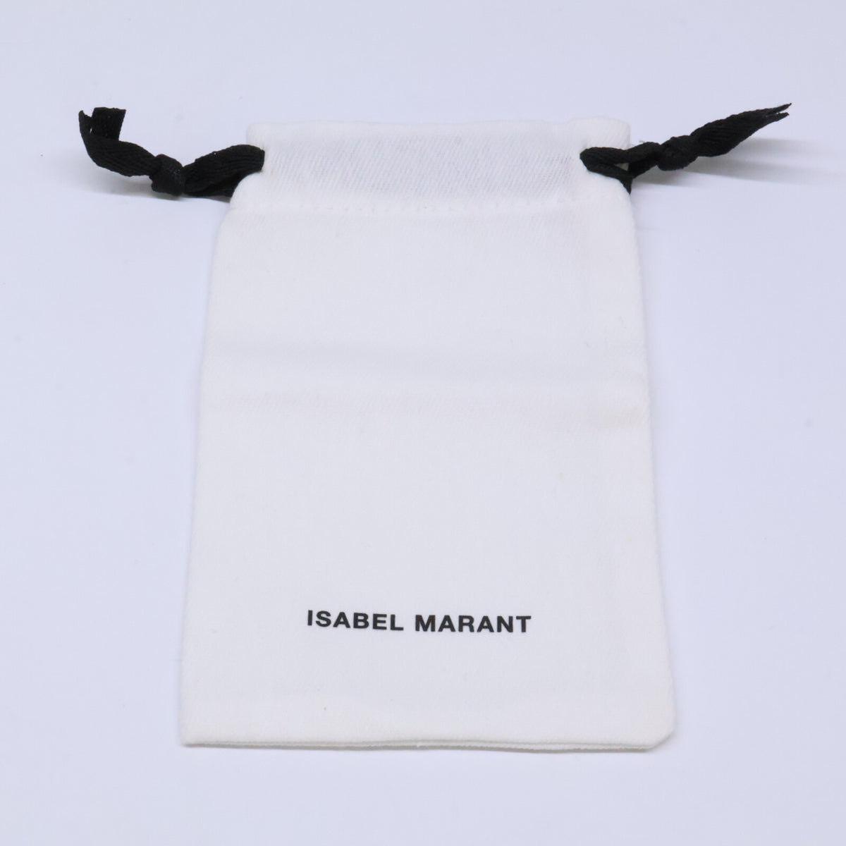 ISABEL MARANT イザベルマラン 【新品同様】CO0232-20P025B ストーン チェーン ネックレス