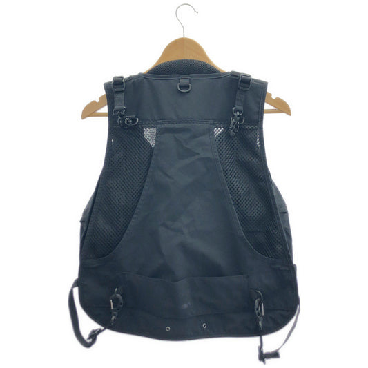 snowpeak スノーピーク TT2510-VT0100019 Toned Trout Game Vest トップス