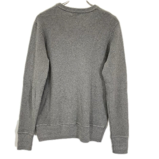 BARNEYSNEWYORK バーニーズニューヨーク 2191073 カシミヤ混コットンL/Sニット トップス