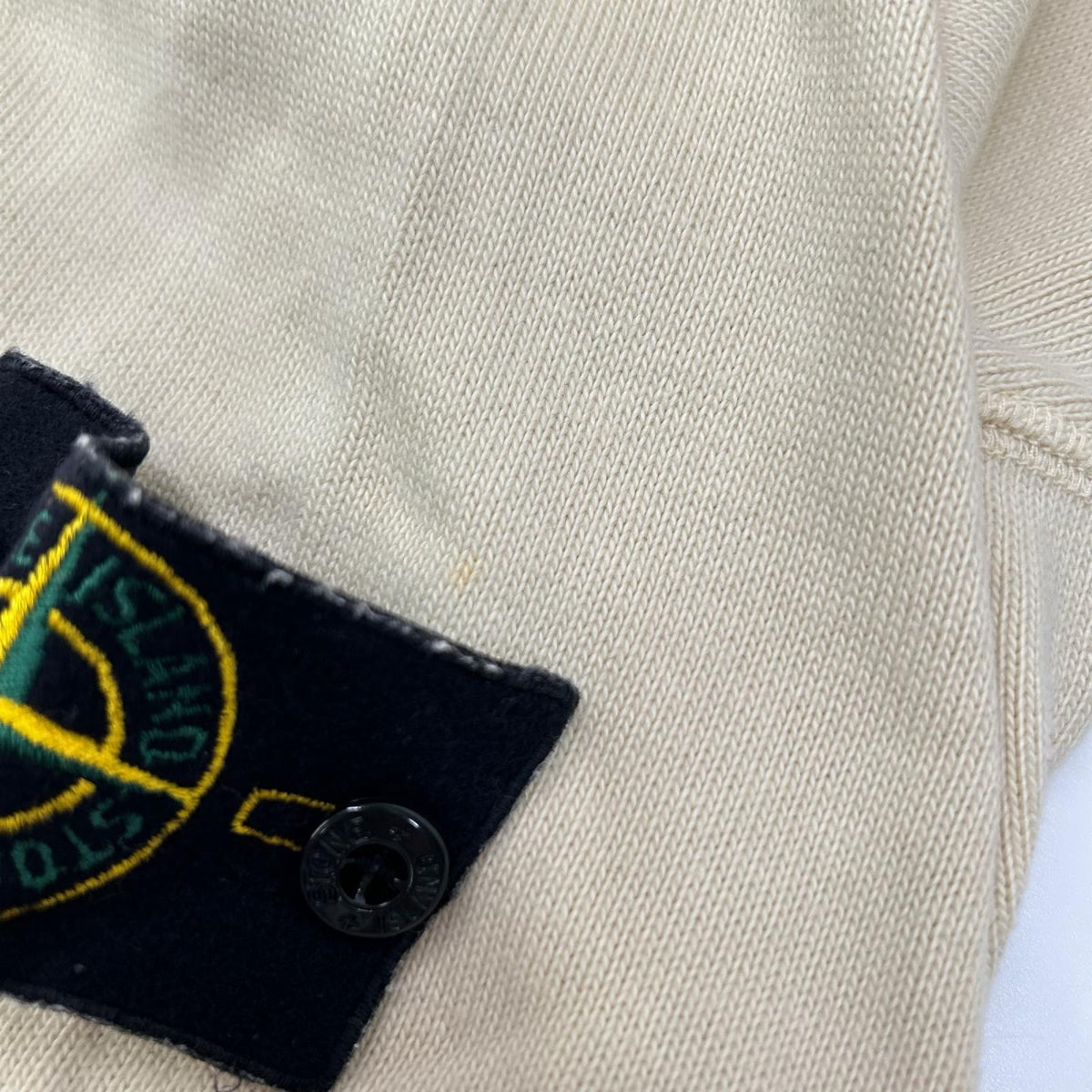 STONE ISLAND ストーンアイランド L/Sトップス トップス
