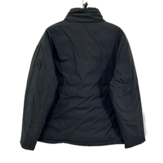 CANADA GOOSE カナダグース 1066MJB 25AW ブラック Lodgeロッジ ダウンジャケット ジャケット